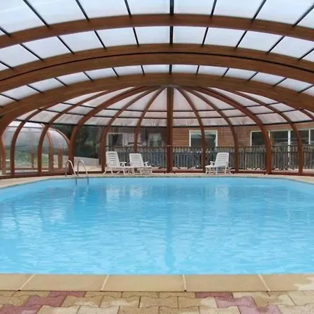 شاليه Chalet Gazania Pour 6 Prix Semaine