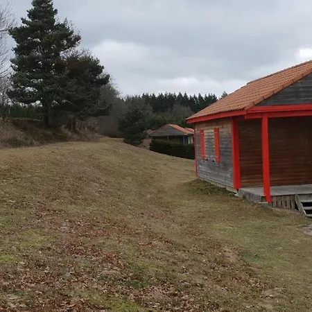 Chalet Gazania Pour 6 Prix Semaine *