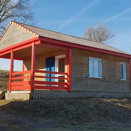 Chalet Gazania Pour 6 Prix Semaine *