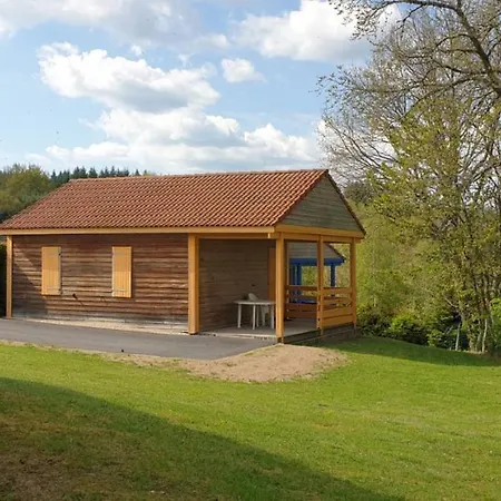 Chalet Gazania Pour 6 Prix Semaine شاليه