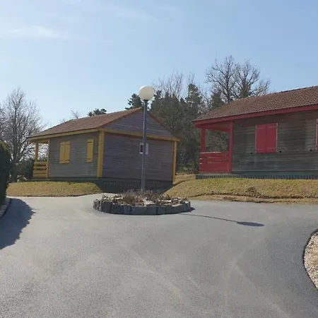 Chalet Gazania Pour 6 Prix Semaine Blavignac