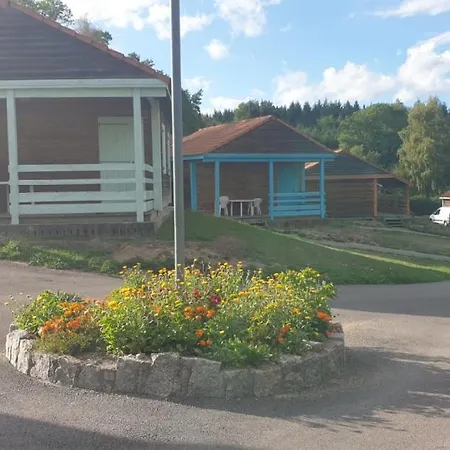 Chalet Gazania Pour 6 Prix Semaine شاليه