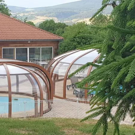 Chalet Gazania Pour 6 Prix Semaine
