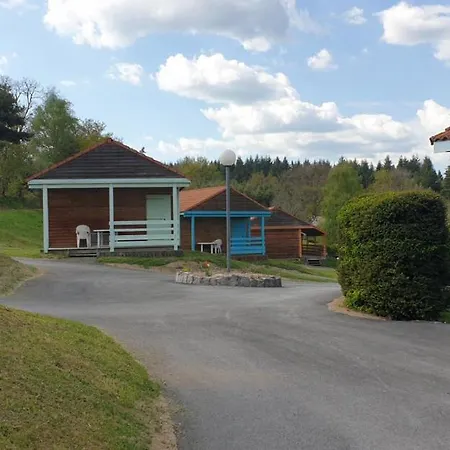 Chalet Gazania Pour 6 Prix Semaine *