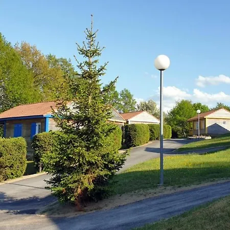Chalet Gazania Pour 6 Prix Semaine شاليه Blavignac