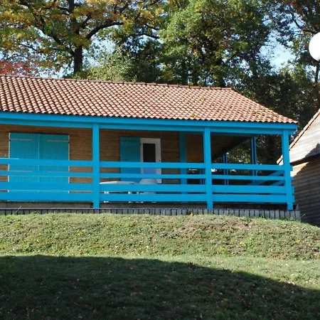 Chalet Gazania Pour 6 Prix Semaine *