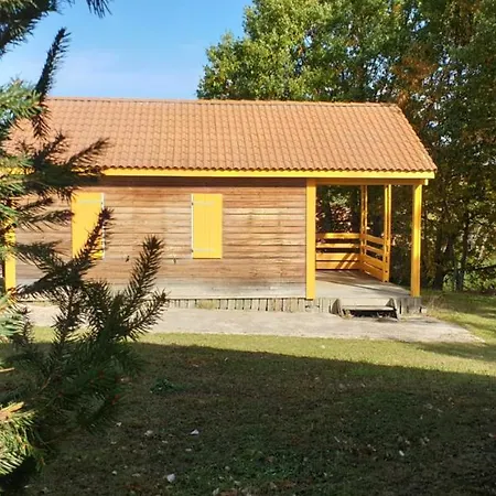 Chalet Gazania Pour 6 Prix Semaine *