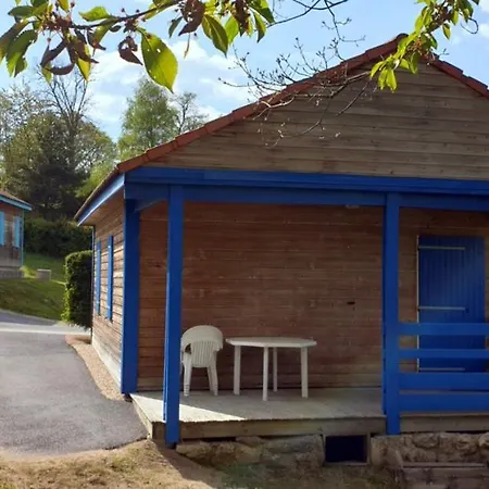Chalet Gazania Pour 6 Prix Semaine شاليه *