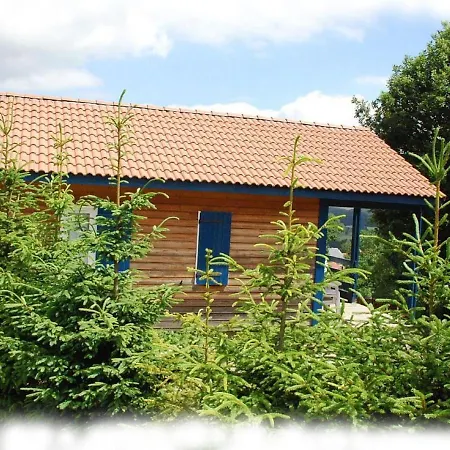 شاليه Chalet Gazania Pour 6 Prix Semaine