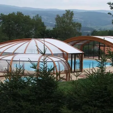 Chalet Gazania Pour 6 Prix Semaine *