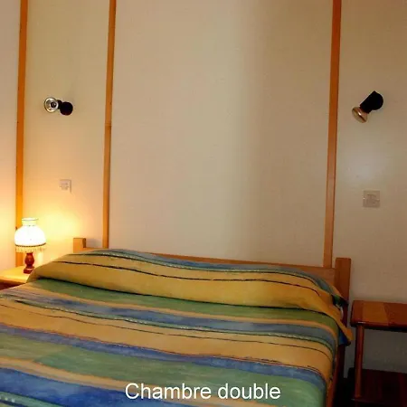 شاليه Chalet Gazania Pour 6 Prix Semaine Blavignac