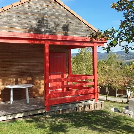 Chalet Gazania Pour 6 Prix Semaine * Blavignac